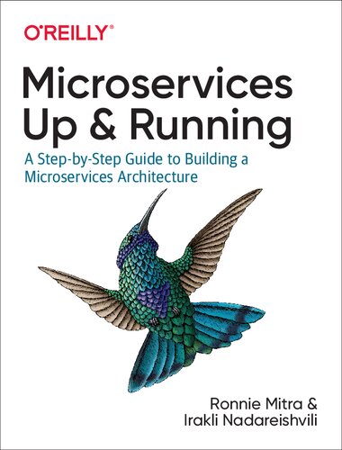 Microservices