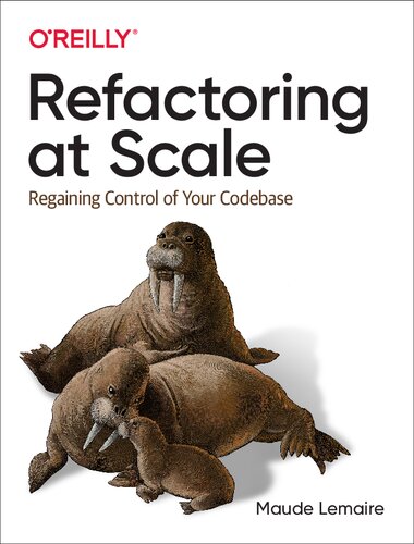 Refactoring at Scale