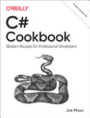 C# Cookbook