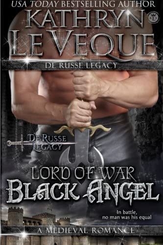 Lord of War: Black Angel (de Russe Legacy) (Volume 1)