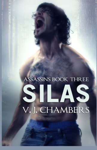 Silas (Assassins) (Volume 3)