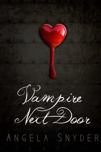 Vampire Next Door