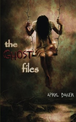 The Ghost Files