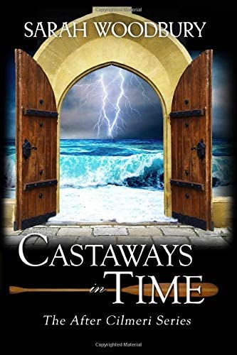 Castaways in Time (The After Cilmeri Series)