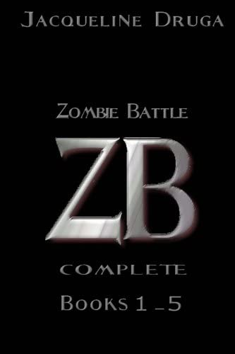 Zombie Battle: Complete