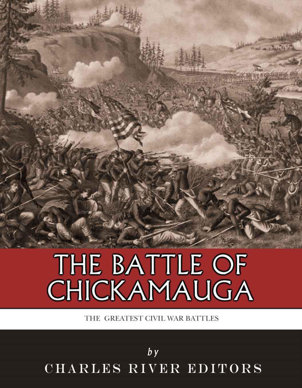 The Greatest Civil War Battles