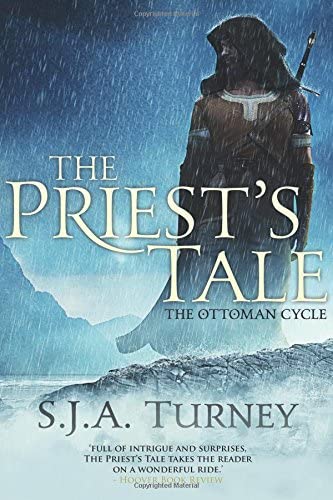 The Priest's Tale (The Ottoman Cycle)