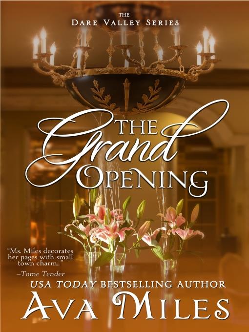 The Grand Opening