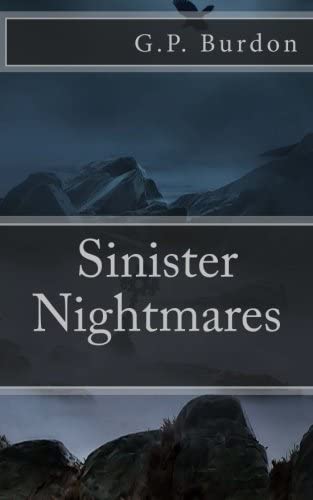 Sinister Nightmares