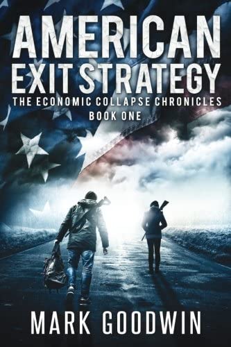 American Exit Strategy (The Economic Collapse Chronicles) (Volume 1)