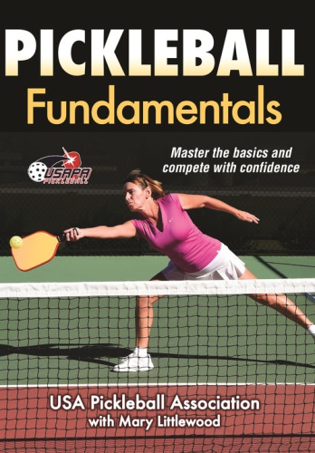 Pickleball Fundamentals.