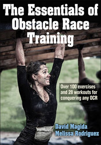 The Essentials of Obstacle Race Training