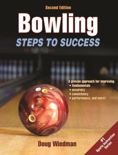 Bowling : steps to success