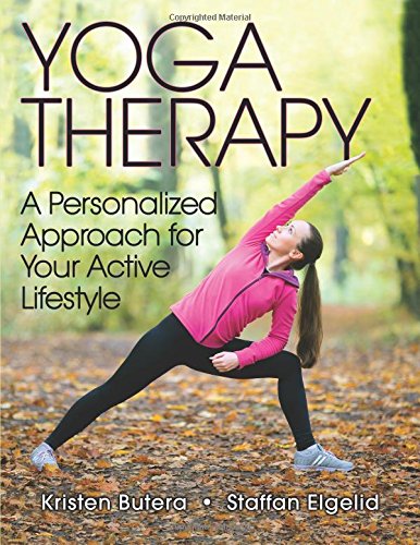 Yoga Therapy for an Active Lifestyle