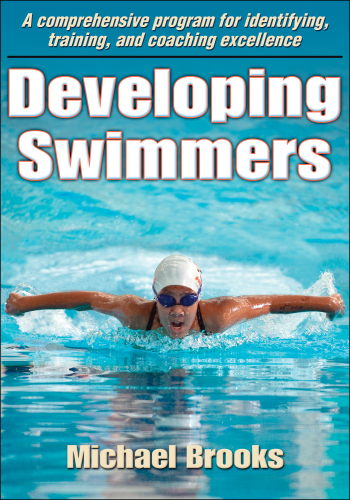 Developing swimmers