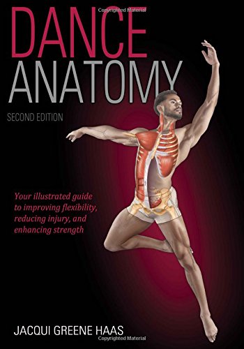 Dance Anatomy