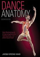 Dance Anatomy