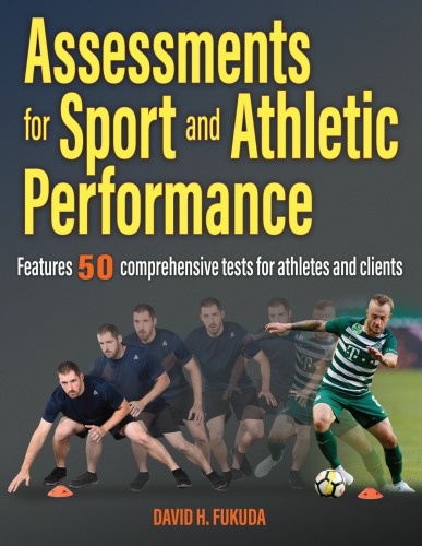 Assessments for Sport and Athletic Performance