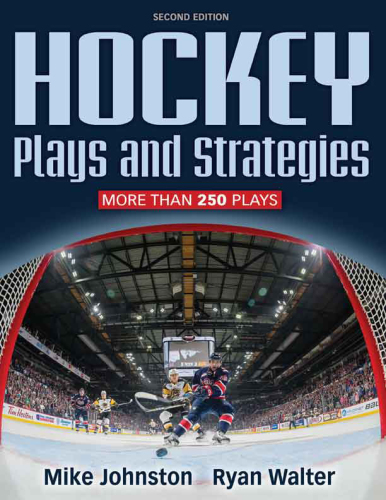 Hockey Plays and Strategies