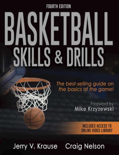 Basketball Skills &amp; Drills