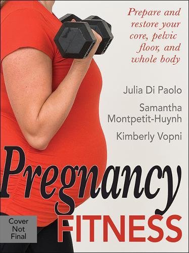 Pregnancy fitness