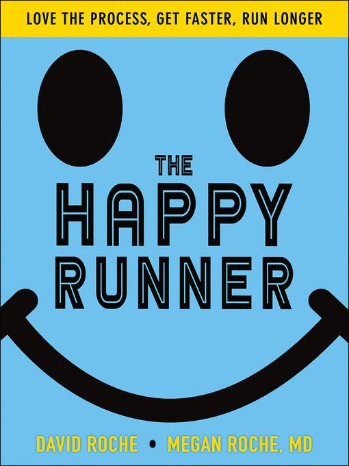 The Happy Runner