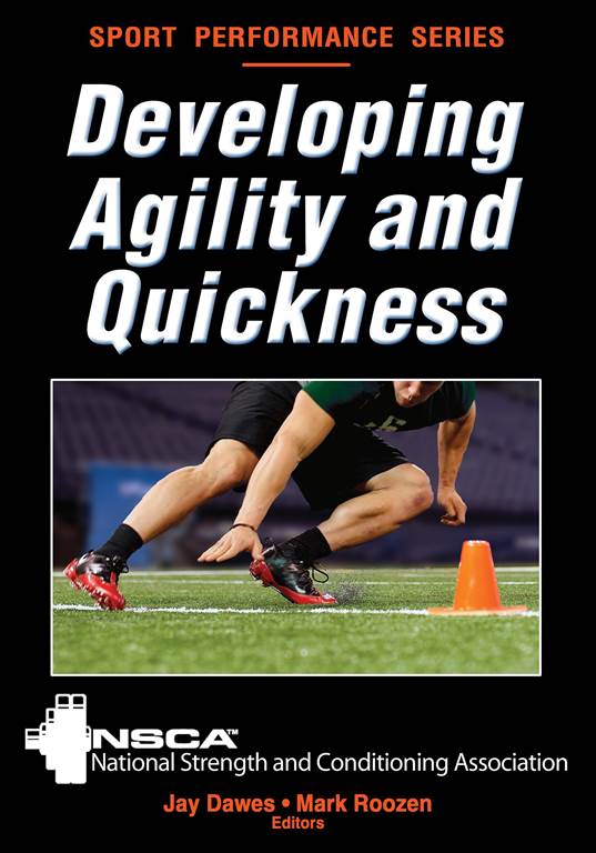 Developing Agility and Quickness