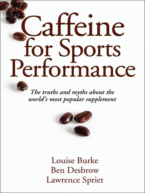 Caffeine for Sports Performance