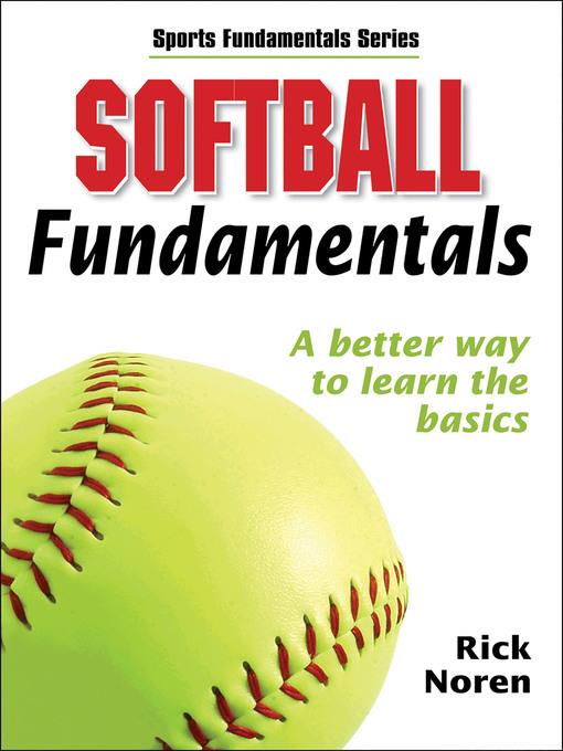 Softball Fundamentals