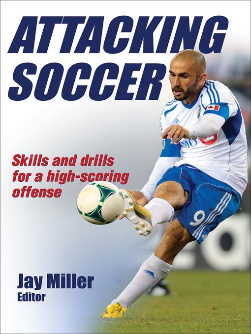 Attacking Soccer