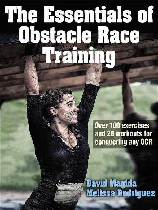 The Essentials of Obstacle Race Training