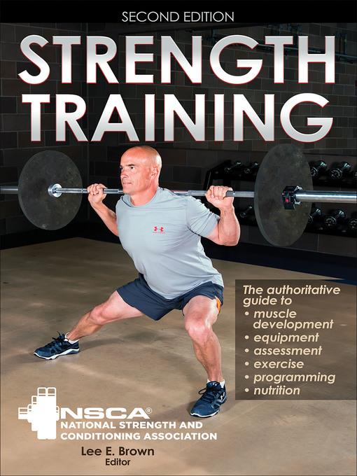 Strength Training