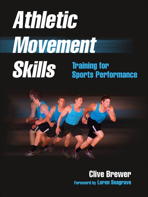 Athletic Movement Skills