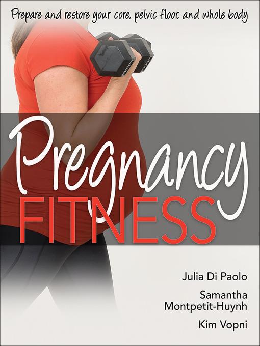 Pregnancy Fitness