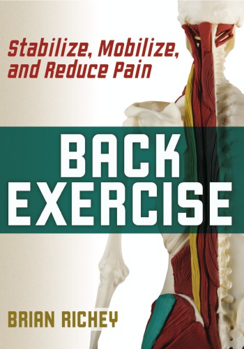 Back Exercise