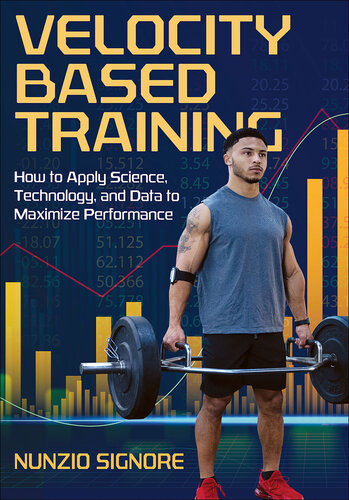 Velocity-Based Training