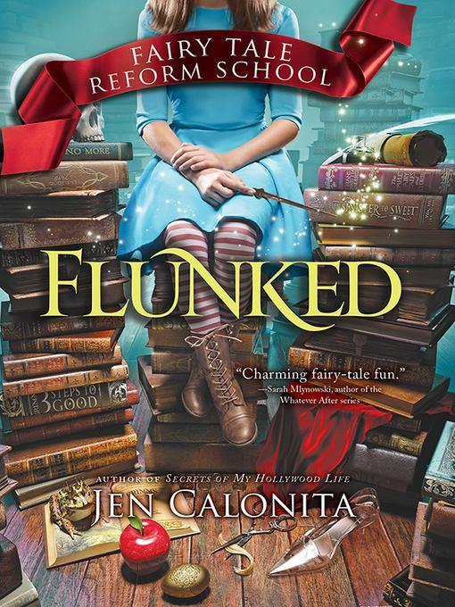 Flunked