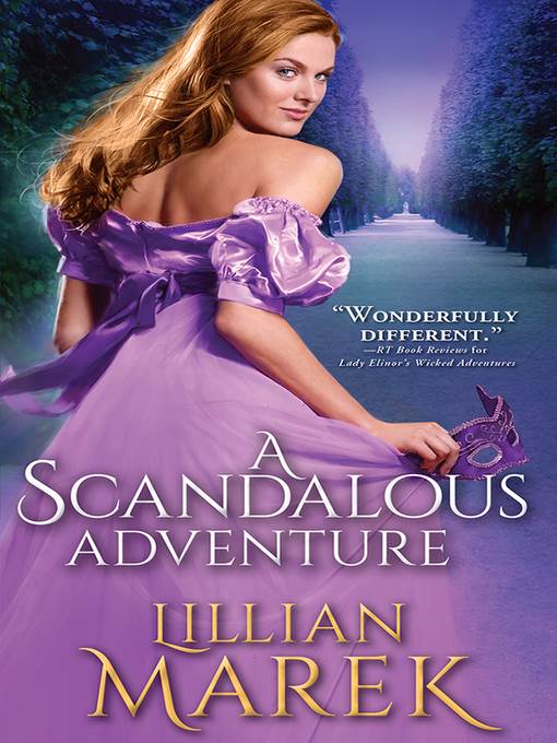 A Scandalous Adventure