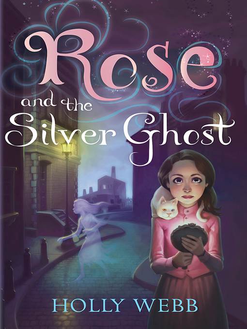 Rose and the Silver Ghost