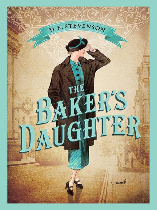 The Baker's Daughter