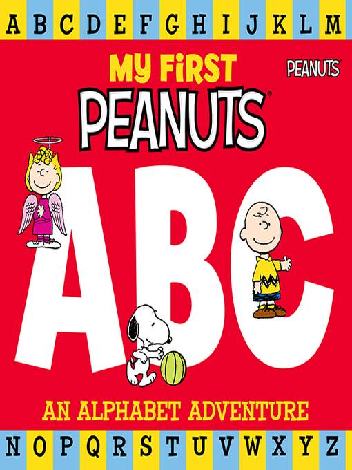 My First Peanuts