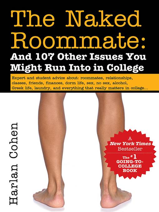 The Naked Roommate