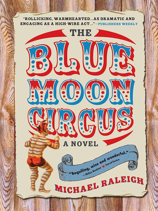 The Blue Moon Circus