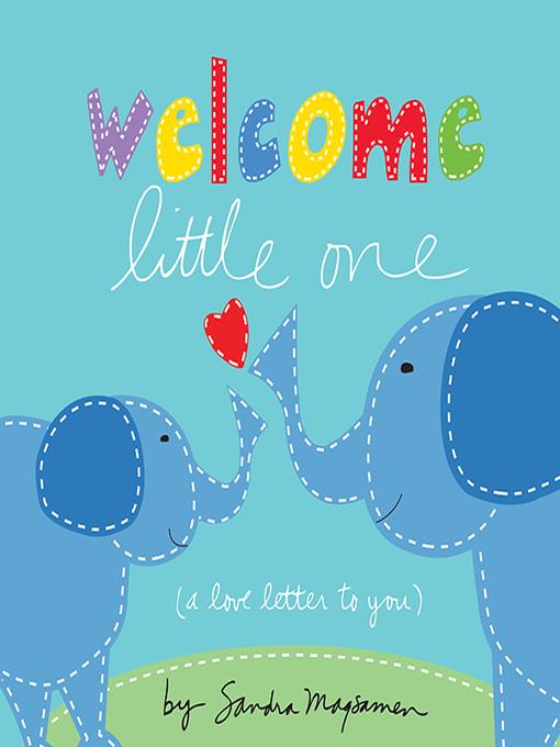 Welcome Little One
