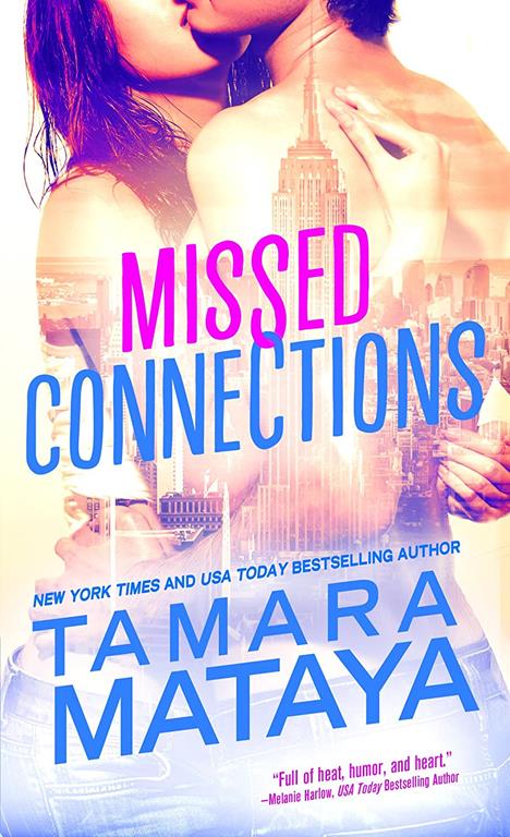 Missed Connections (Summer Love, 1)