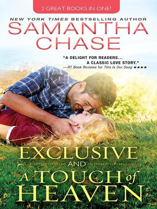 Exclusive / a Touch of Heaven