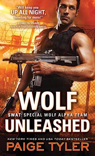 Wolf Unleashed (SWAT, 5)