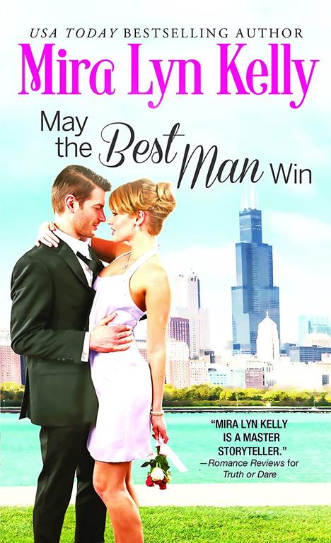 May the Best Man Win (The Wedding Date, 1)