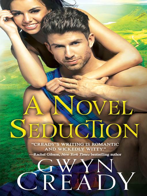 A Novel Seduction