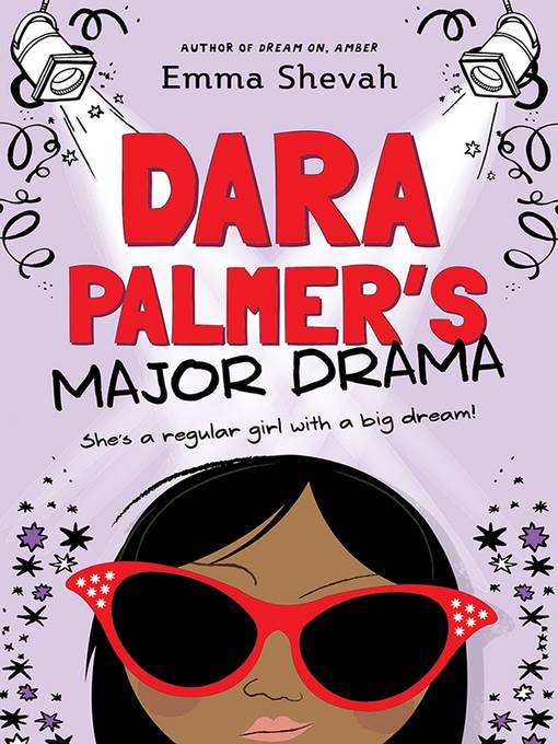 Dara Palmer's Major Drama